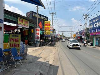 Bán 2 lô đất hà huy giáp 4x25m và 8x25m góc 2 mt cực hiếm shr từng lô, giá chỉ từ 8 tỷ