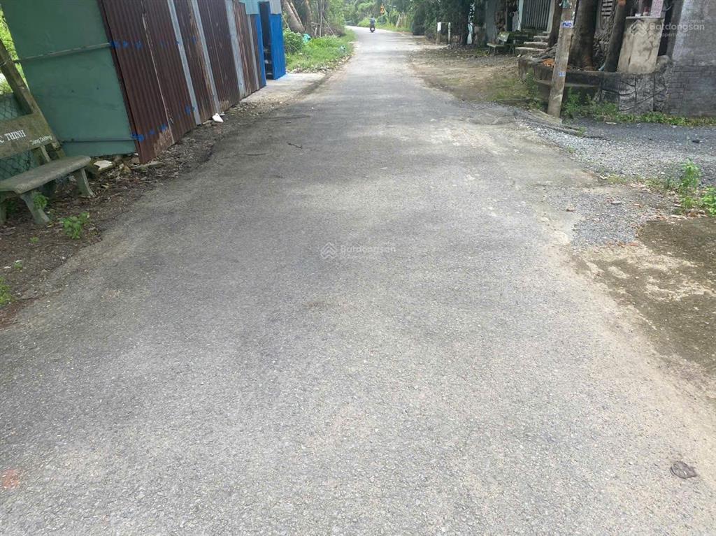 Bán đất nông nghiệp giá rẻ đông thạnh, hóc môn dt 5600m2 sẵn 2 sổ riêng, giá tốt chỉ 4.6tr/m2