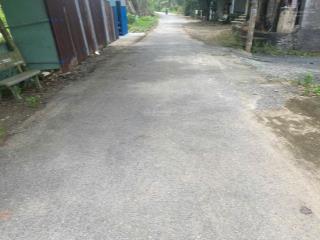 Bán đất nông nghiệp giá rẻ đông thạnh, hóc môn dt 5600m2 sẵn 2 sổ riêng, giá tốt chỉ 4.6tr/m2