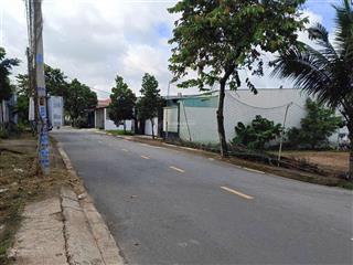 Đất 2 mt nhị bình 18  hóc môn dt 863m² cách bùi công trừng 200m giá tl chính chủ