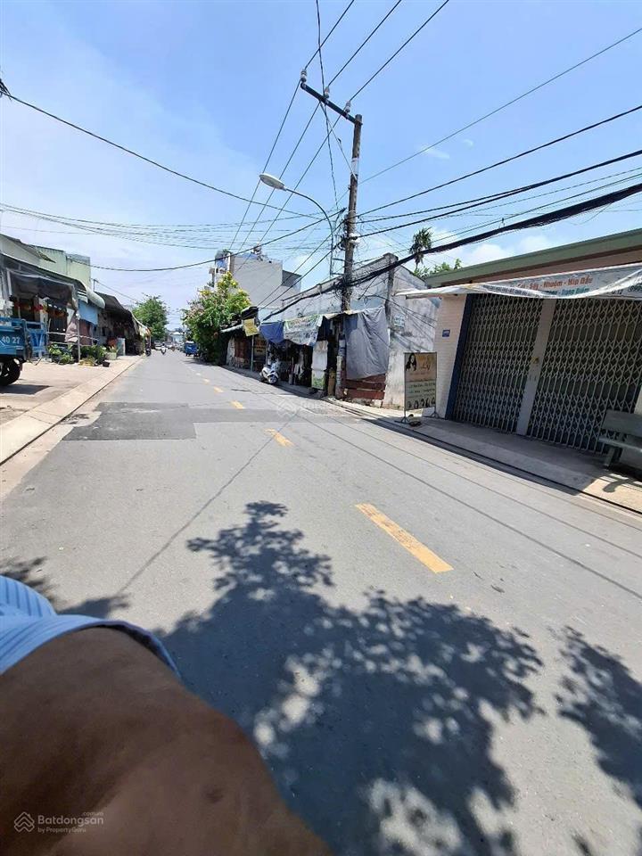 Đất 1000m2 đông thạnh, hóc môn sẵn 200m tc đường container, gần cầu dừa lê văn khương