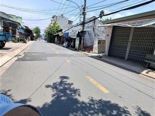 Đất 1000m2 đông thạnh, hóc môn sẵn 200m tc đường container, gần cầu dừa lê văn khương