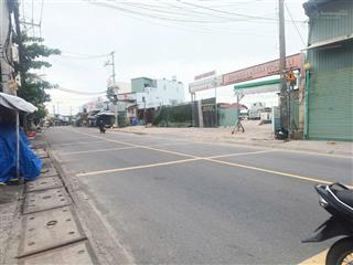 Đất mặt tiền xuân thới sơn, hóc môn dt 1020m2 vuông vức, đường container, đầu tư sinh lời cao