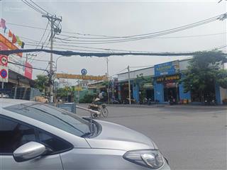 Bán đất mặt tiền hà huy giáp  quận 12, gần tl19 dt 8x35m, giá 24 tỷ  0976 391 ***