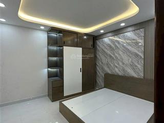 Kẹt tiền kinh doanh bán nhanh thu vốn nhà lê văn sỹ, p14, quận 3 giá 2 tỷ 860