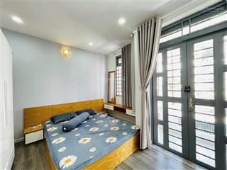 Cần tiền bán rẻ nhà mới đẹp cô giang, phường cô giang quận 1 giá 3 tỷ 650