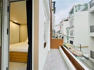 Nhà siêu đẹp ngay nguyễn phúc nguyên, phường 10, quận 3 giá 2 tỷ 860