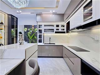 Đi nước ngoài định cư bán gấp nhà ở đường đặng minh khiêm, phường 4, quận 11 giá 2 tỷ 900