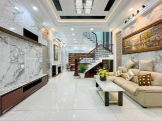 Cần tiền bán gấp căn nhà đường hẻm 1/ đường lê đức thọ, phường 7, quận gò vấp. giá 3tỷ060.