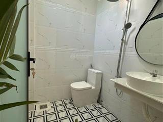 Chủ kí gửi bán gấp nhà gần chợ, tiện kinh doanh. đỗ ngọc thạnh phường 6 quận 11 giá 2 tỷ 860