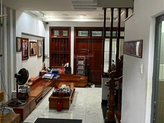 Nhà bán đường vạn kiếp phường 3 bình thạnh giá 4 tỷ 250