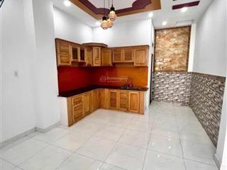 Cần tiền bán gấp căn nhà đường hẻm lê quang định f1 gò vấp. giá 3 tỷ 450.