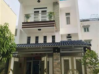 Chuyển công tác bán nhanh nhà tạ quang bửu p4 quận 8 giá 3 tỷ 560