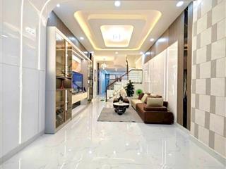 Bán gấp nhà ở đường an bình, p5 quận 5 giá 3 tỷ 650
