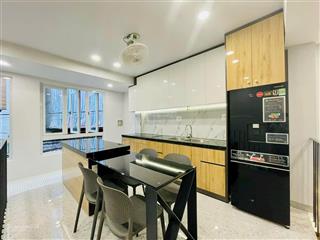 Nhà siêu đẹp ngay nguyễn phúc nguyên, phường 10, quận 3 giá 2 tỷ 980
