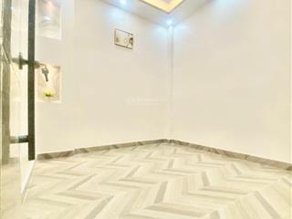 Bán nhanh nhà nguyễn văn nghi p7 gò vấp giá 3 tỷ 360