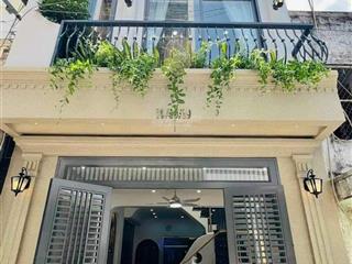 Nhà nguyên căn đường bành văn trân , f7 tân bình giá 3 tỷ 250