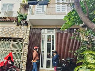 Kẹt tiền bán nhanh nhà hưng phú, p9 quận 8 giá 2 tỷ 550
