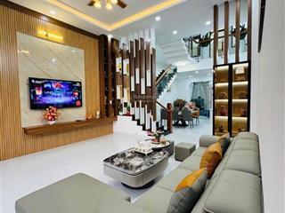Chủ kẹt tiền bán gấp nhà hòa hưng, p12, quận 10 giá 3 tỷ 350