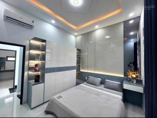 Chủ nhà gởi bán nhanh nhà chưa qua đầu tư tân hòa đông phường 14 quận 6