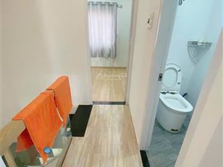 Kẹt tiền bán nhanh nhà hồng bàng, p1, q11