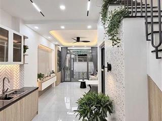 Định cư mỹ bán nhà phan tây hồ phường 7, quận phú nhuận. giá chỉ 2 tỷ 780.