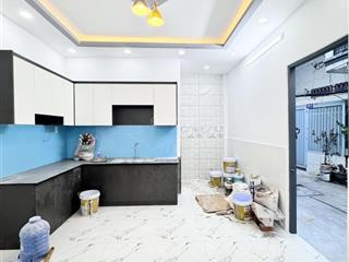 Chủ chuyển công tác bán nhanh nhà chiến lược, bình trị đông a bình tân giá 2 tỷ 730