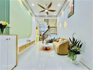 Kẹt tiền bán nhanh nhà phạm văn hai  p5  q.tân bình giá 2 tỷ 750