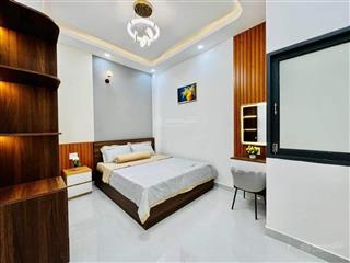 Bán nhà gần chợ đường nguyễn thái sơn, phường 5, gò vấp