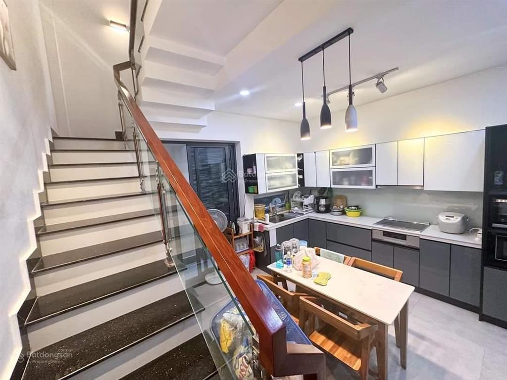 Tâm huyết của chủ nhà nguyễn văn hưởng, thảo điền, quận 2