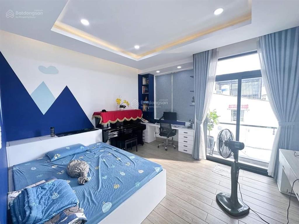 Tâm huyết của chủ nhà nguyễn văn hưởng, thảo điền, quận 2