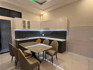 Kẹt vốn bán nhanh nhà đường dương quảng hàm, p5, gò vấp