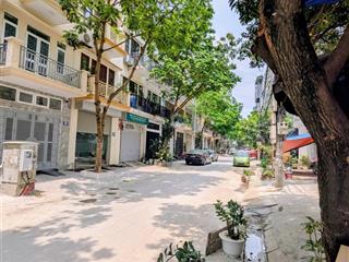 Liền kề bộ công an tân triều, ô tô tránh, 60m x 7 tầng, thang máy, dòng tiền 500tr/năm, giá tlg.