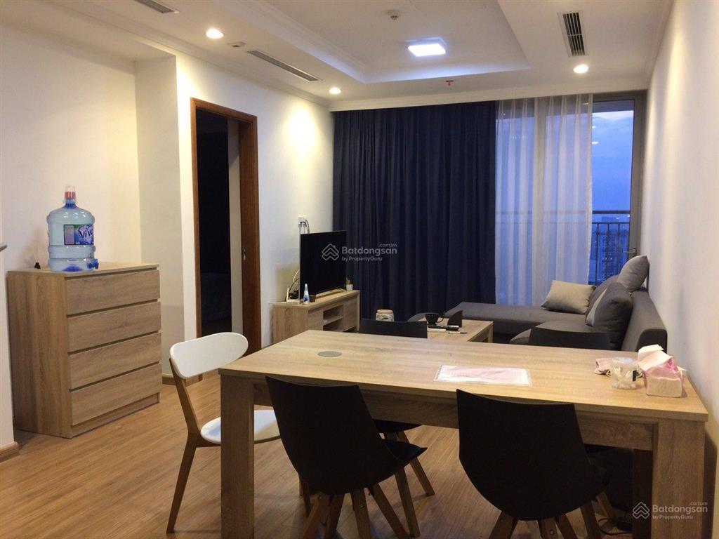 Bán căn hộ park 7  park hill, tầng cao view thoáng, 80m2, 2pn, 2wc, full nội thất, 9.8 tỷ
