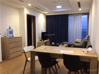 Bán căn hộ park 7  park hill, tầng cao view thoáng, 80m2, 2pn, 2wc, full nội thất, 9.8 tỷ