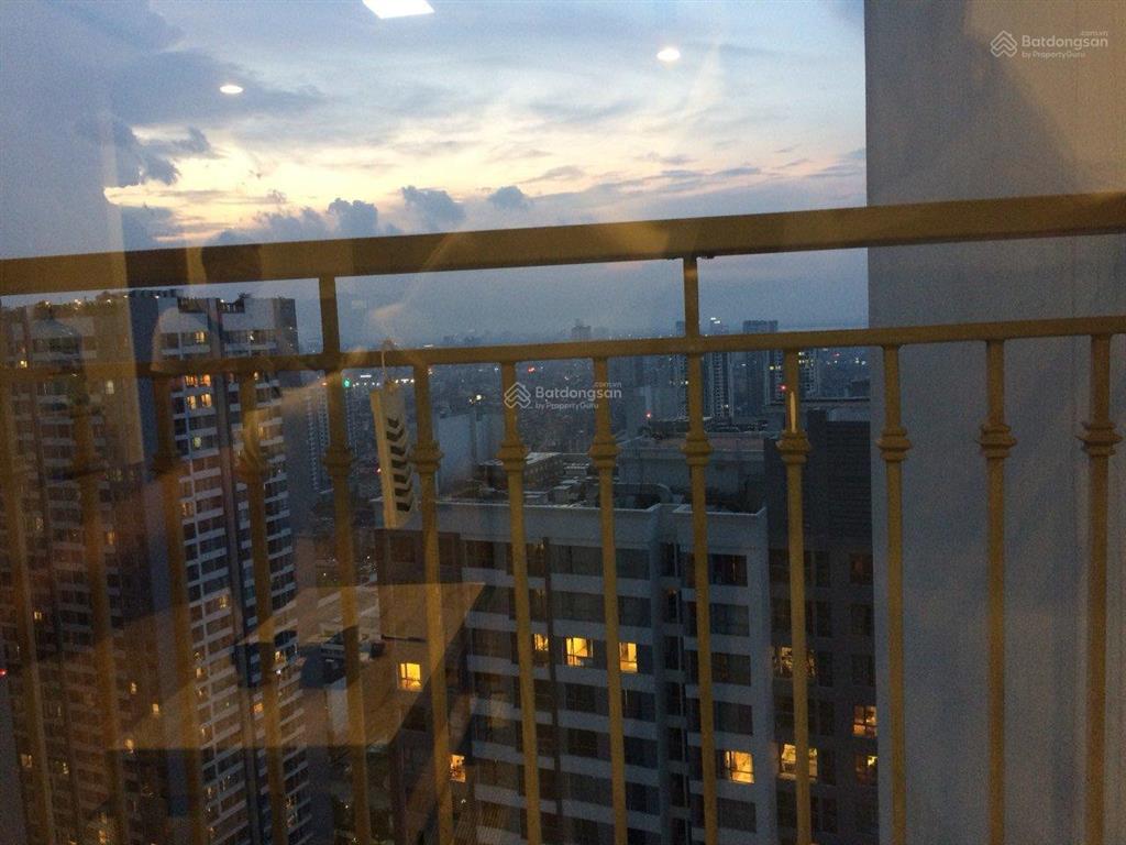 Bán căn hộ park 7  park hill, tầng cao view thoáng, 80m2, 2pn, 2wc, full nội thất, 9.8 tỷ