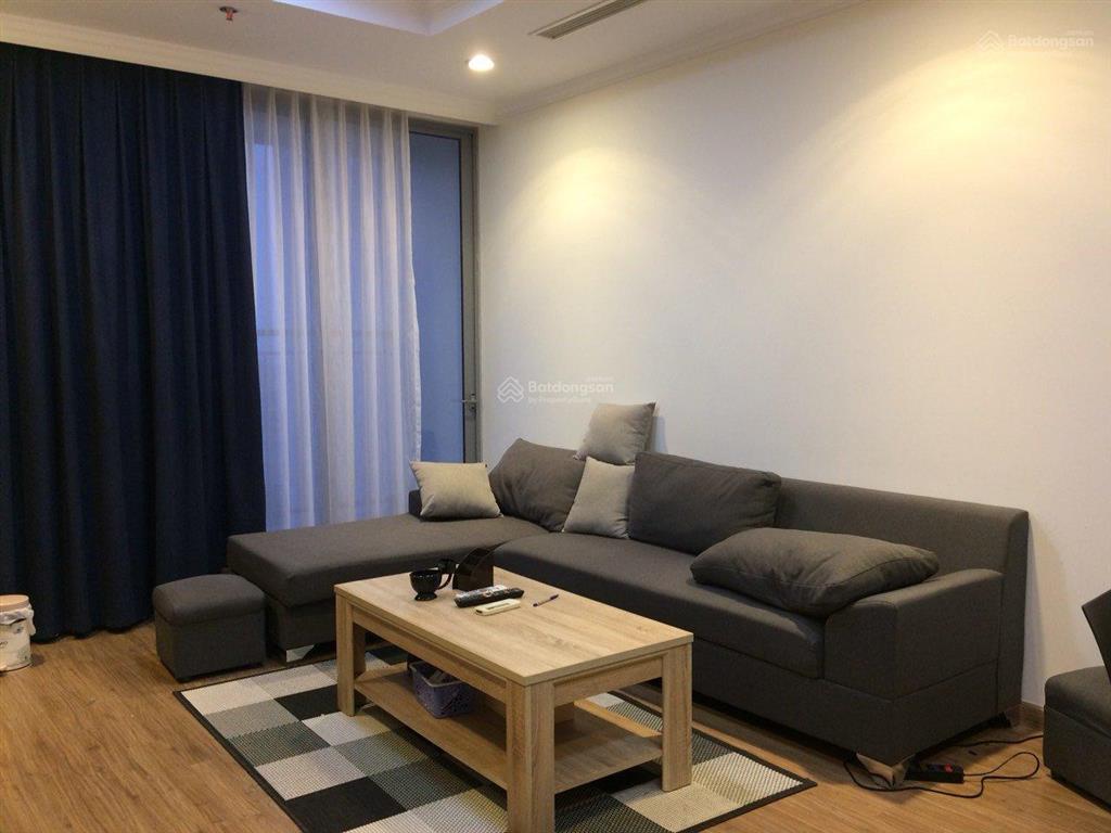 Bán căn hộ park 7  park hill, tầng cao view thoáng, 80m2, 2pn, 2wc, full nội thất, 9.8 tỷ