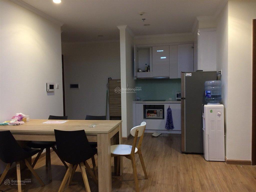 Bán căn hộ park 7  park hill, tầng cao view thoáng, 80m2, 2pn, 2wc, full nội thất, 9.8 tỷ