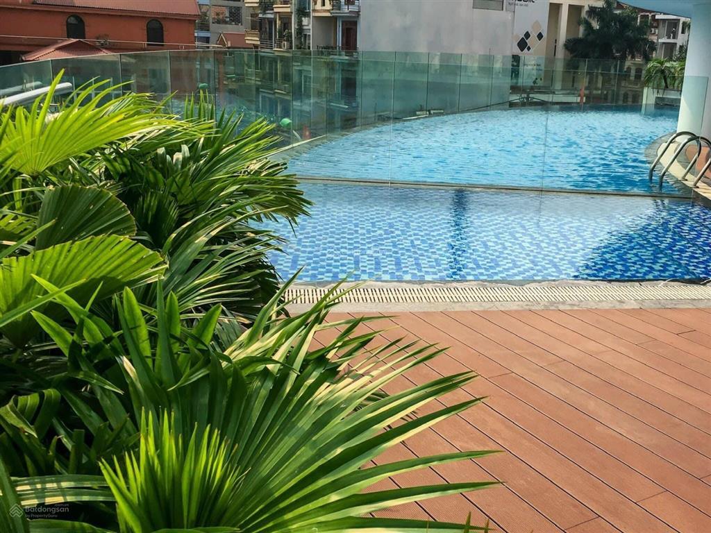 Cc watermark lạc long quân, căn góc view thẳng hồ tây, 123m2, 3 p. ngủ, tầng 12, full nt, 18.6 tỷ