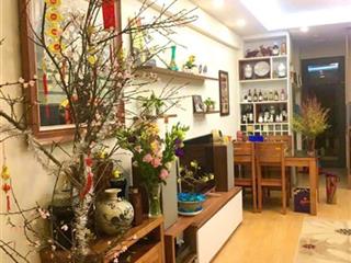 Căn hộ 2pn 64,5m ct2b gelexia 727 tam trinh. tầng đẹp, ban công đông bắc view gamuda, full nội thất