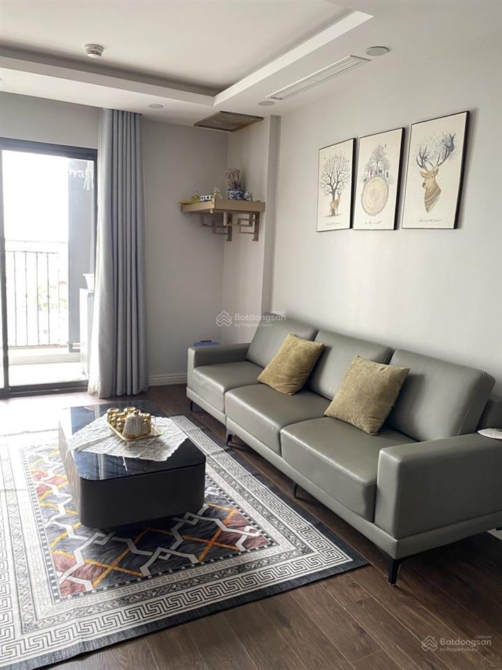 Bán căn 2pn (70m) view hồ tây, hướng mát, full đồ, có sổ, có slot xe. 0969 838 ***