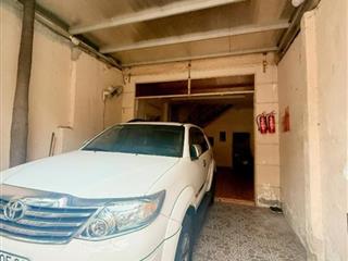 536/31 Âu Cơ, chính chủ bán nhà 3 tầng – Gần mặt tiền, hẻm xe tải, giá tốt