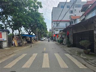 Bán gấp đất hoàng liên  cực hiếm  rẻ  đẹp  morning đỗ cửa  nở hậu  5,25 tỷ