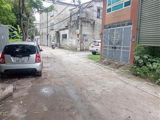Đất tân phong vuông nở hậu ô tô tránh tuyệt vời hiếm có khó tìm 7,95 tỷ