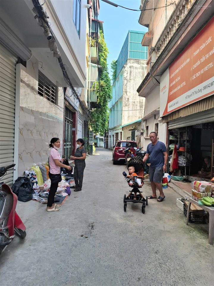 Đất đức thắng ô tô thông nở hậu hiếm 6,5 tỷ