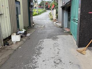 Nhà đất liên mạc ngõ thôngô tô qua vào nhà gần phố. vị trí đẹp, đón qh cầu thượng cát, vành đai 4