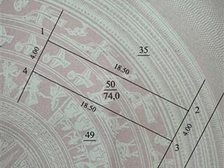 Đất kẻ vẽ ô tô tải vào sát chợ vuông đét11 tỷ