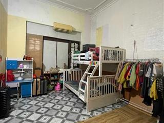 Nhà an dương vương  ô tô vào nhà  nở hậu nhẹ  11,6 tỷ