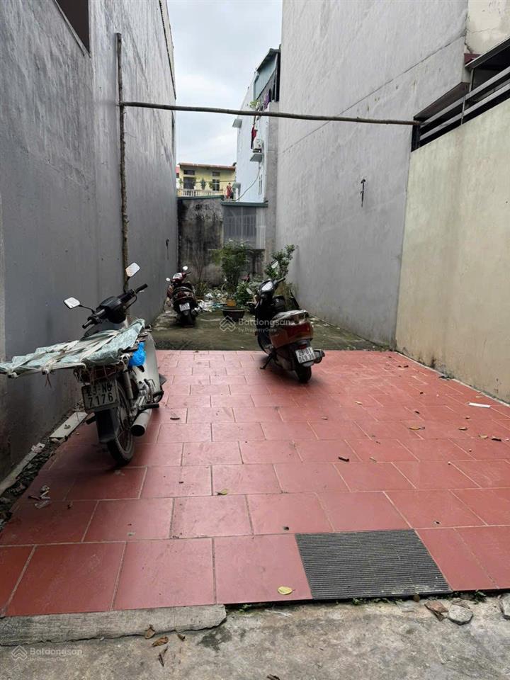 Đất kẻ vẽ  ô tô tải vào  sát chợ  vuông đét  11 tỷ