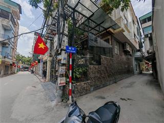 Đất đức thắng mặt ngõ thông ô tô đỗ cổng 5m ra ô tô tránhnở hậu 9,2 tỷ